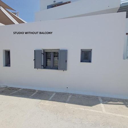 Aparthotel Drimoni Boutique Chora Exterior foto