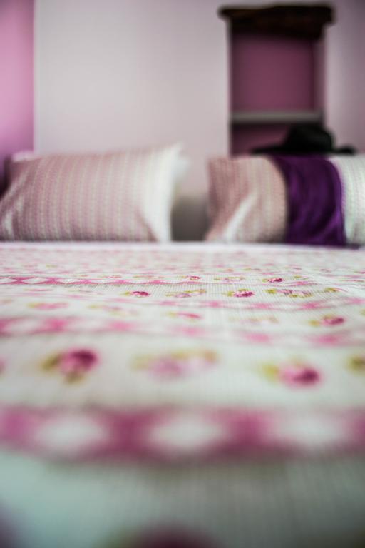 Aparthotel Drimoni Boutique Chora Zimmer foto
